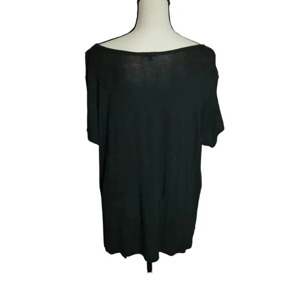 Storm Blouse 1X NWOT - Picture 3 of 5